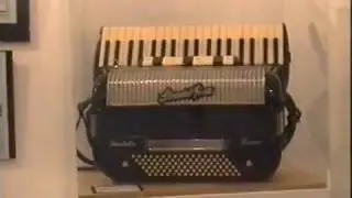Stradella e la Fisarmonica