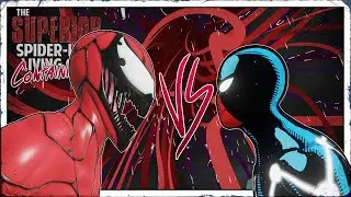 The Superior Spider-Lair: Containment (Finale)