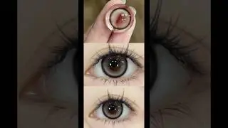 Eye Lenses 😍&rdquo;#wow 😲#trending #fashionidea .