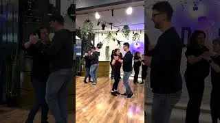 Aula de Dan&ccedil;a Sertanejo | Corte #40 | @studiodan&ccedil;ale