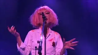 Ali project - 恋愛分子ガストロノミー-  renai bunshi gastronomy live