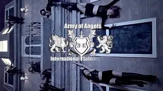 Army Of Angels - International Subbing Team Introduction Video