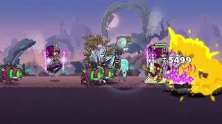 Tower Conquest-Hacked-| Full Epic 2018 | Ep.584