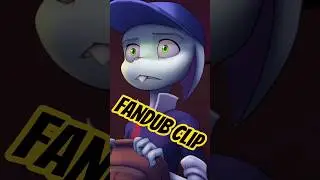 A Creeping Suspicion (Fandub Clip) #Fandub #VoiceActing #Supercell #SpottedMarten #Comic