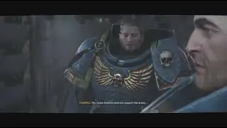 Warhammer 40000: Space Marine 2 Film - SHARE FACTORY STUDIO - 2026_1_16_9_22_11*