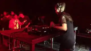 P23 Bass Astral x Igo INSOMNIA Dj set Part 1 Pl