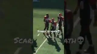 Chad &ldquo;Ochocinco&rdquo; Johnson Vs. Everybody🤷🏾&zwj;♂️