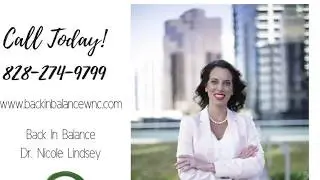 Chiropractor Asheville Nicole Lindsey Starve Mold Out of Your Body