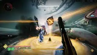 Duo Nezarec 2 Phase - Episode Heresy | Destiny 2 Root of Nightmares Final Encounter