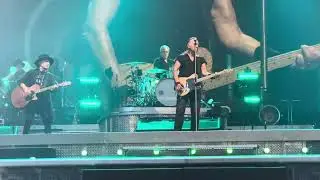 BRUCE SPRINGSTEEN- „Born In The USA“- LIVE- June, 21st, 2023-  Düsseldorf, Germany