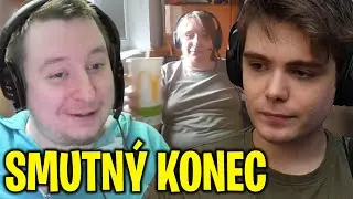 Tohle vypad&aacute; jako Zlatorzův Konec