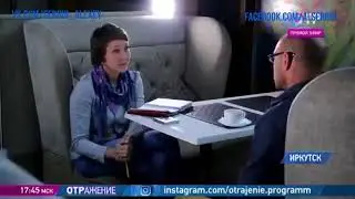 Разговор о блокчейн на ТВ Эксперт в эфире Blockchain Bitcoin Ethereum NEO BitShares Waves