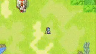 Let's Play: Fire Emblem- Part 1: Where Am I?