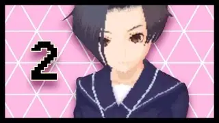 What did I do wrong? | LovePlus Episode 2 let's play dating sim