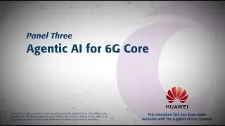 Agentic AI for 6G Core