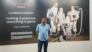 Houston art scene | Rashid farooqi | USA 