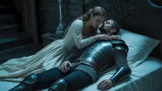 The Alpha King Lay Lifeless on the Ground &mdash; But Her Fated Touch Brought the Sovereign Back