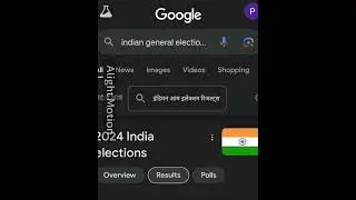 the elections #bjp4india  ?