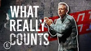 What Really Counts | Mark Bunting
