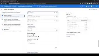 Configure Secure RDP using a Windows Bastion Host | GSP303 |  Facilitator Program 22 |Stepwise Inst.