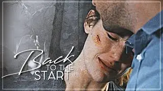 multicouples | back to the start [bday collab #2]