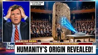 They Just Translated Ancient Sumerian Texts With AI &mdash; And What It Reveals Is Not Good...