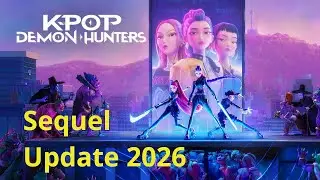 Everything We Know About KPop Demon Hunters Sequel After Double Golden Globe Win (2026 Update)