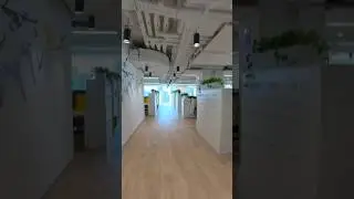 Рабочий день в Т-Банке #банк #работа #мойдень #тбанк #тинькофф #work #office #офис #москва #day #eat