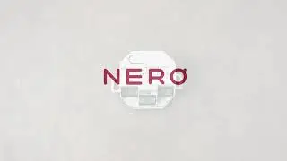 Nero II 8413 UPM - назначение клемм исполнительного устройства