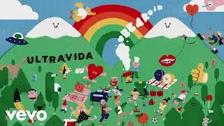Bearoid - Me Mira (Audio) ft. InnerCut, DWYR