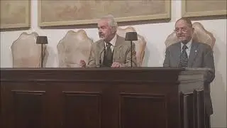 Ass. AMICI DEI MUSEI presenta: GIOVANNI CIPRIANI“1878 Il fallimento del Comune di Firenze”
