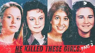 The Yogurt Shop Murders: A Timeline of the Killer & Genetic Conference w/ CeCe Moore