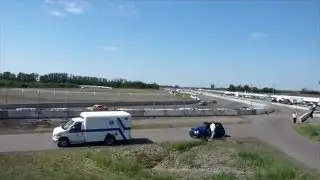 Castrol Raceway - road course racing