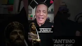 Constantino, el 