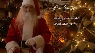 A Director of Operations Writes a Letter to Santa Claus | Revegy