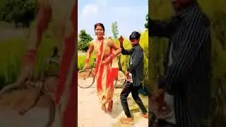 Ratiya Marg Balamua Dulhaniya tutiya Bhojpuri short video