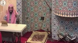 Seerah #64 - The Siege of Khaybar Begins