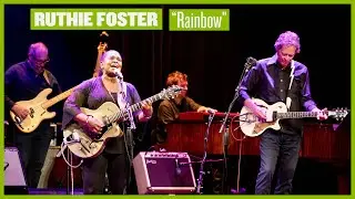 Ruthie Foster - 