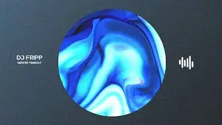 DJ FRIPP - Server Timeout