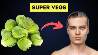7 Super Vegetables You MUST Eat for Perfect Health! (Boost Immunity, Vision)