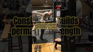 100 Bar Dips Challenge | Triceps Breakdown (Day 79)
