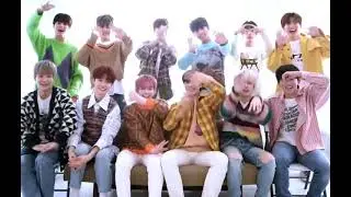 TREASURE AR PHOTOCARD SET SCAN || HIDDEN MESSAGE/VIDEO