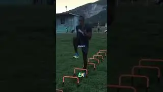 Usain Bolt TRAINING 🔥😮 #trackandfield #usainbolt #sport