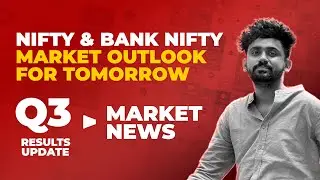 Budget Day Reaction | Why Market Fell? | Nifty & Bank Nifty Analysis | Tamil | February 2