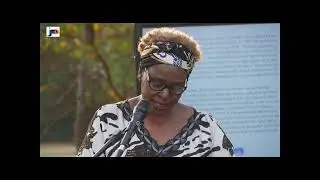 Zimbabwean Women Traditional-Popular Musicians: Ancestor versus Patriarchy by Joyce Jenje Makwenda