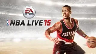 NBA LIVE 15 REVIEW