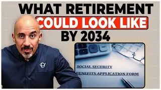 Retirement at Risk? What Social Security Cuts Could Mean for You by 2034