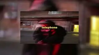bloody vinyl, slait, thasup, low kidd, miles, capo plaza, sick luke - telephone (sped up)