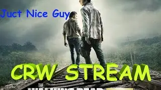 The Walking Dead: Road to Survival - CRW stream