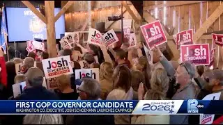 I&rsquo;m running the statewide campaign needed to take back the Governor&rsquo;s office